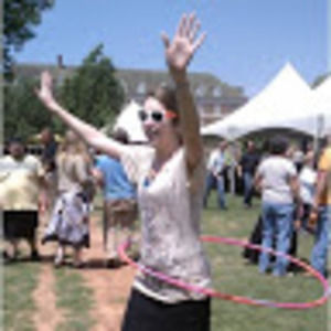 Meet your Posher, Andrea